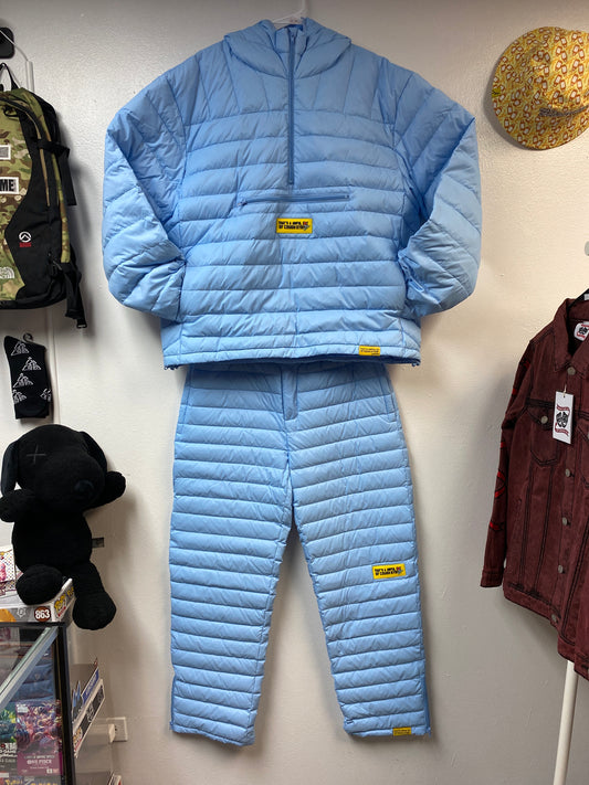 ALOCS Ski Suit Set Or Individuals