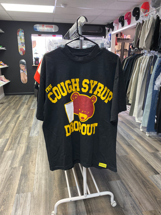 ALOCS Dropout Tee