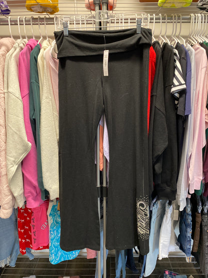 V.S Flared Leggings