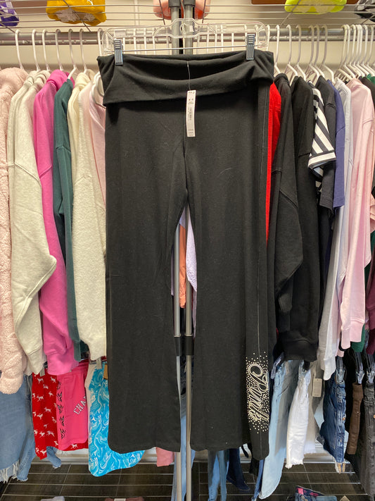 V.S Flared Leggings