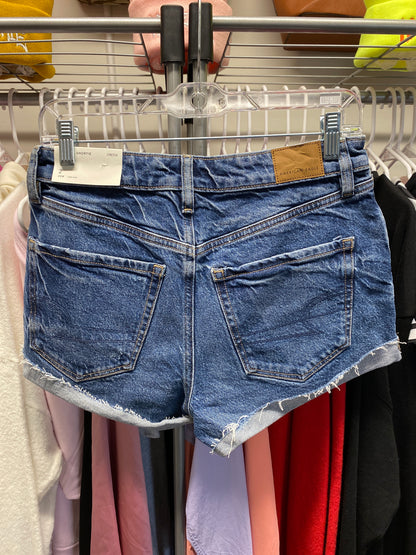 A.E Shorts