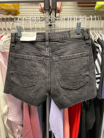 A.E shorts