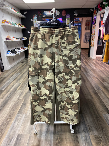 ALOCS x LRG Sweatpants