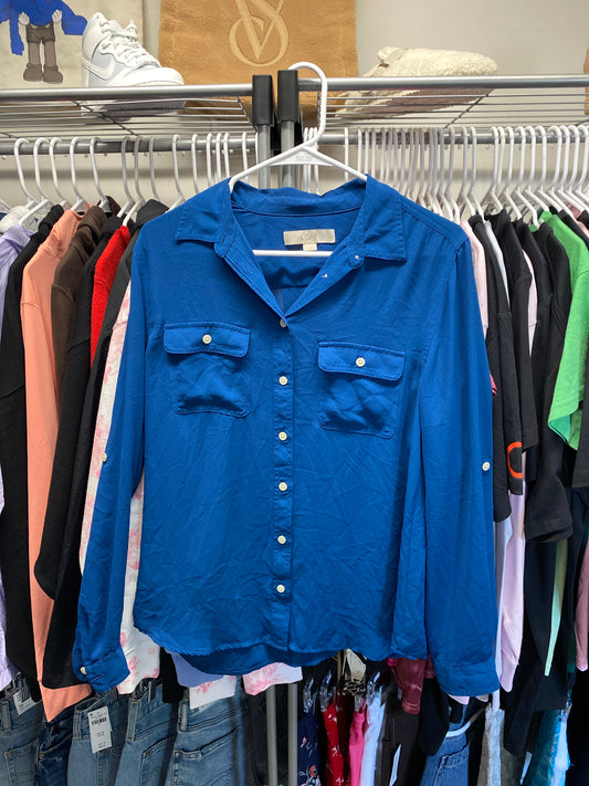 Women’s Top LOFT