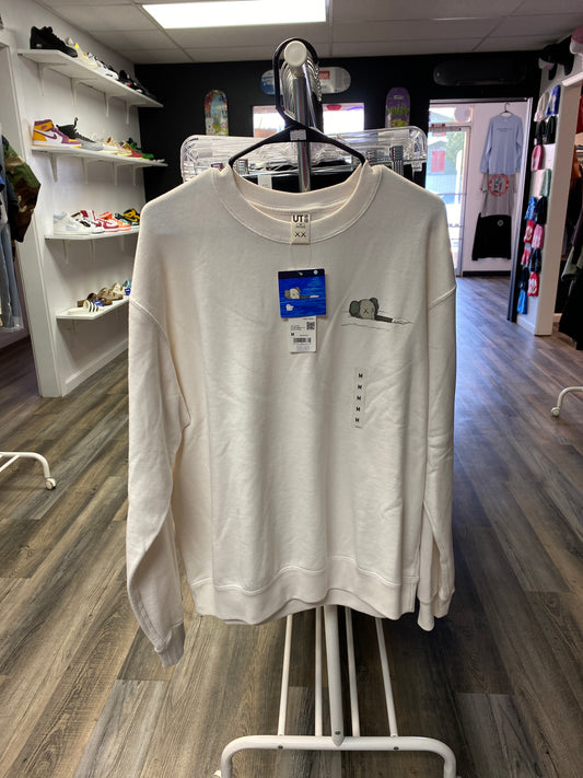 KAWS Crewneck