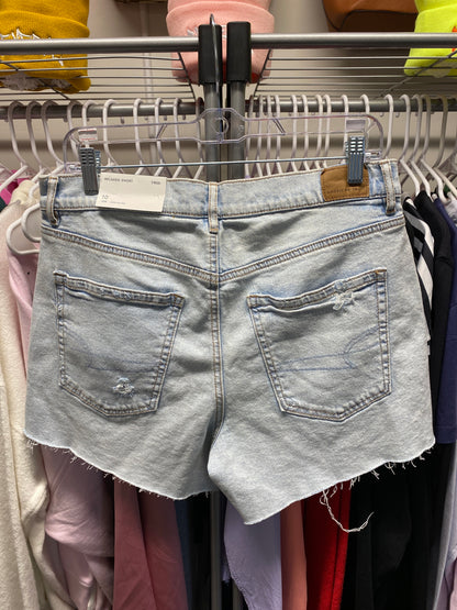 A.E shorts