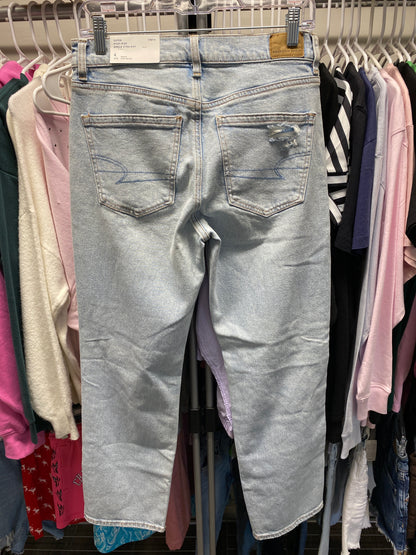 A.E jeans