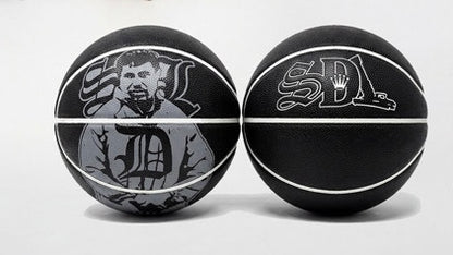 SDL Basketball