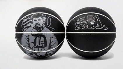 SDL Basketball