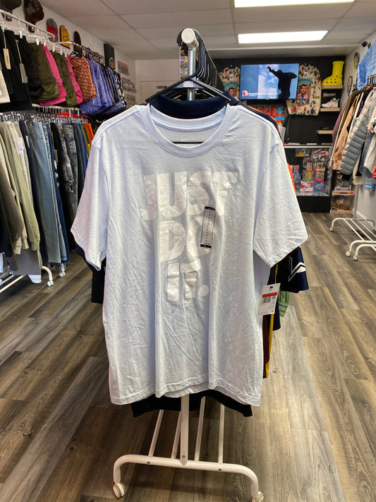 Nike Just Do It Tee