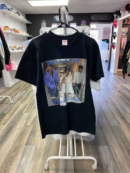 Supreme 2018 tee