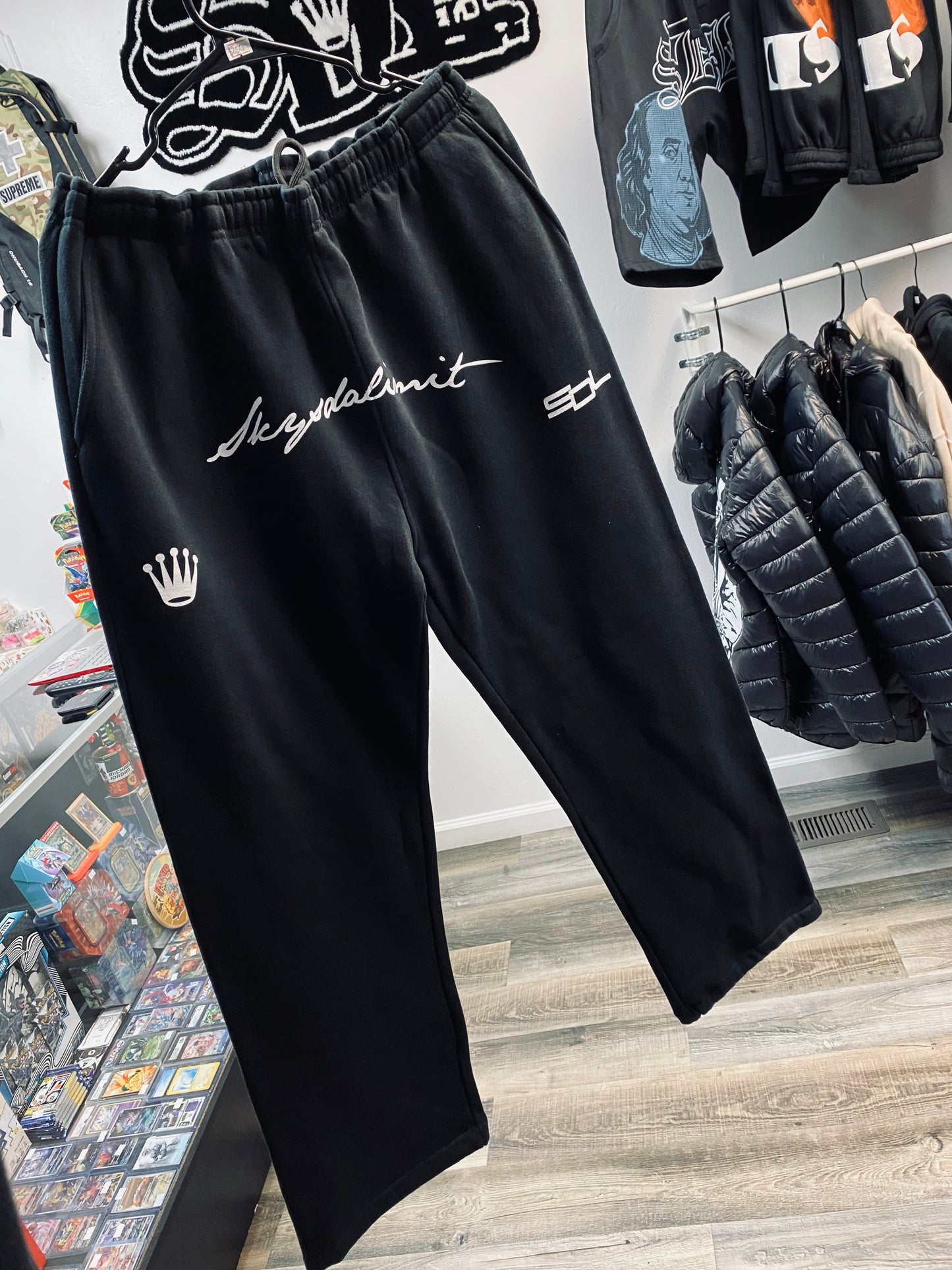 SDL x Rolex Sweatpants