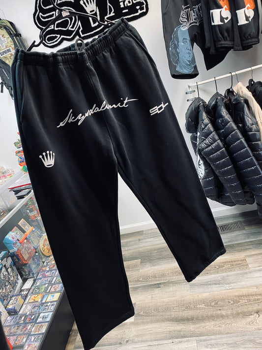 SDL x Rolex Sweatpants