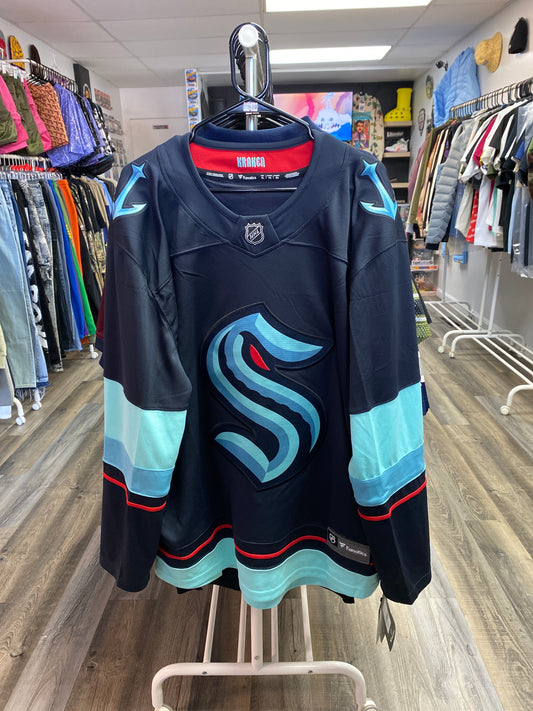 NHL Jersey
