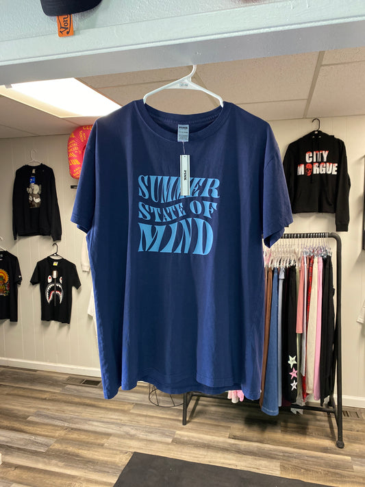 V.S Womens T-shirt