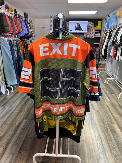 CMC Jersey