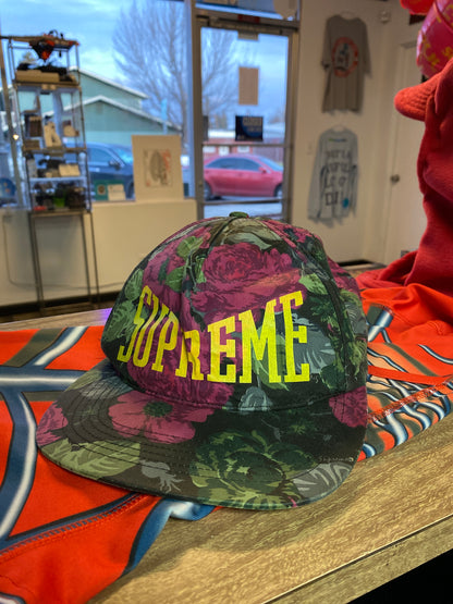 Supreme Hat Pre-Owned