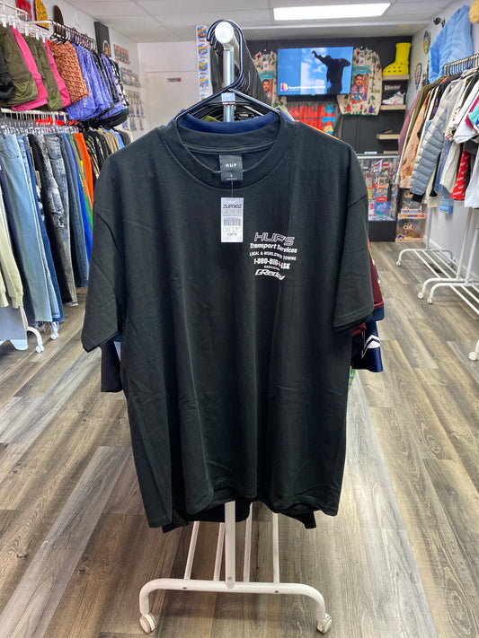 Zumiez Tee