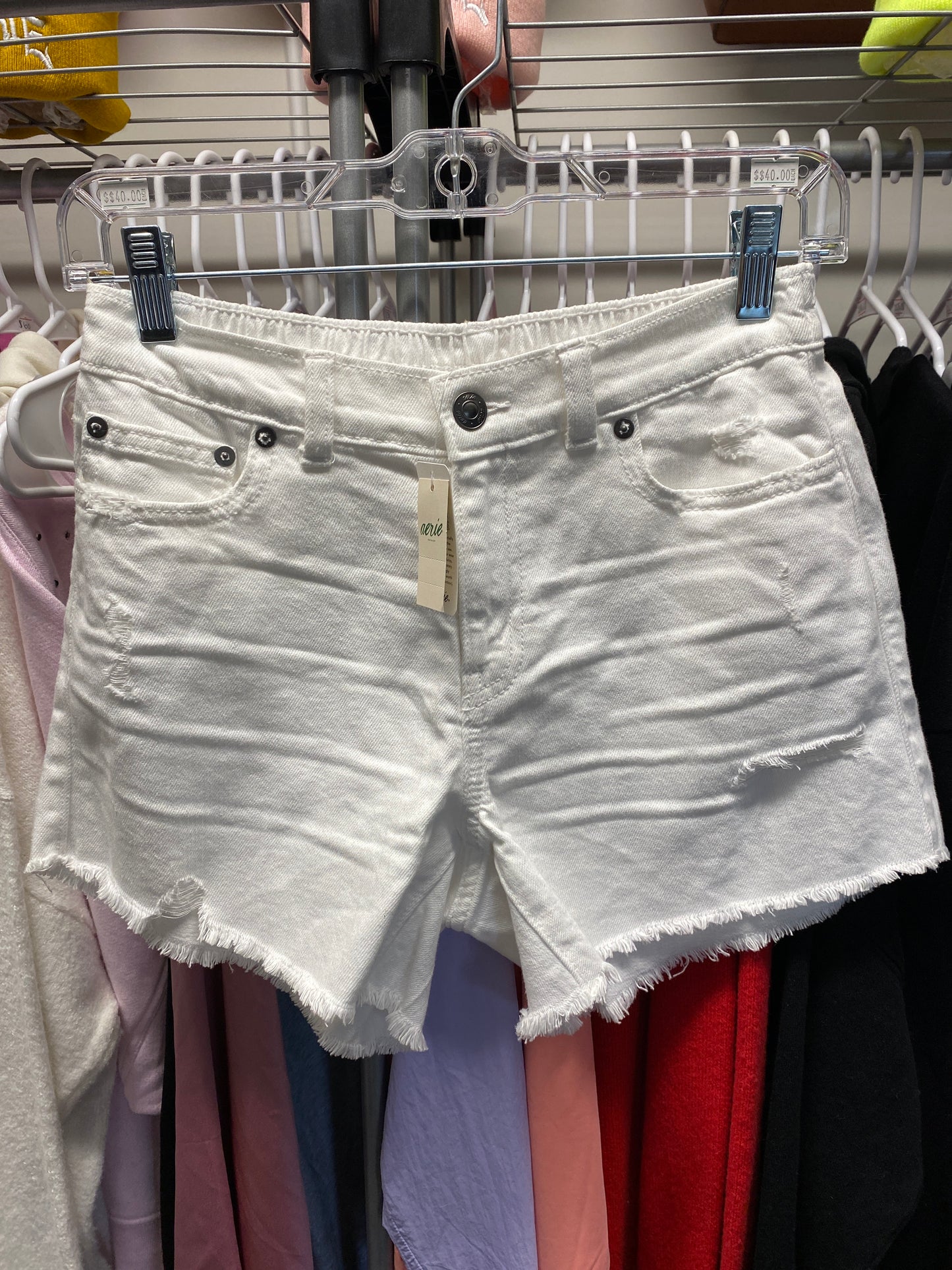 Aerie Shorts