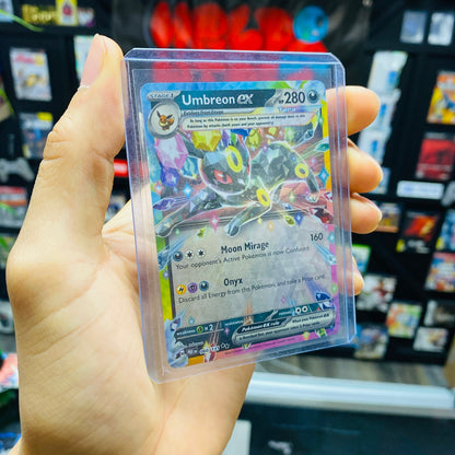 Umbreon EX 060/131