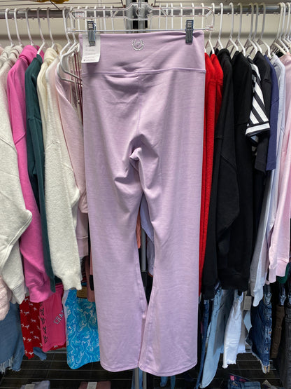 V.S Flared Leggings