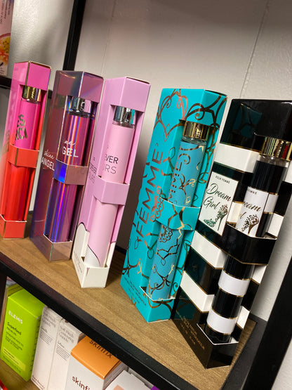 Women’s United Scents Fragrances