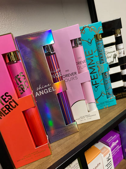 Women’s United Scents Fragrances