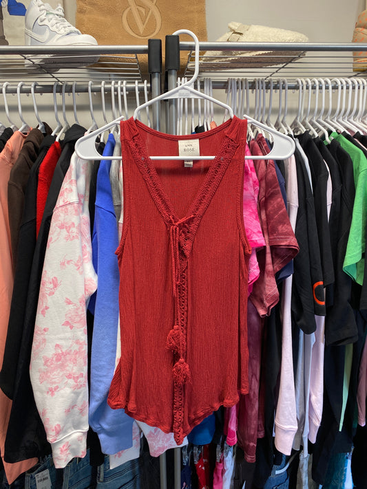 Women’s blouse Knox Rose