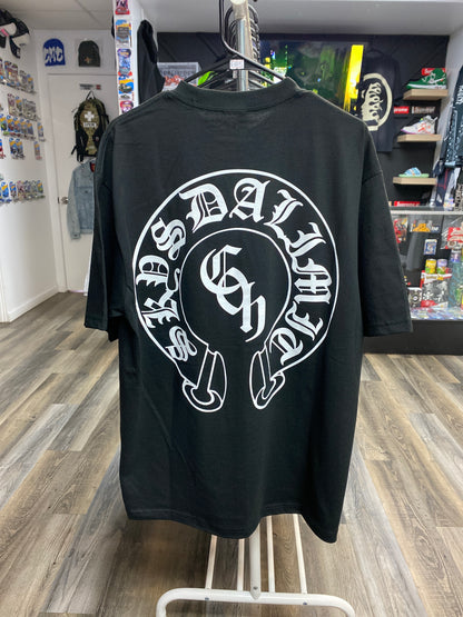 SDL x COH Horseshoe T-Shirt