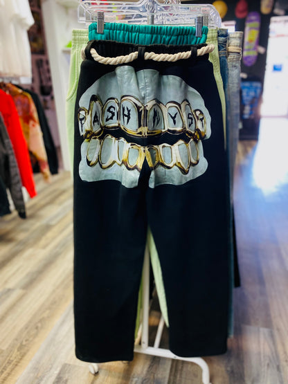 Fashnyst Sweatpants