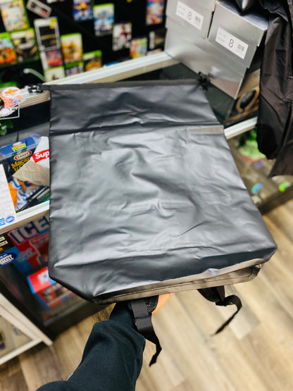 Yeezy BP-01 Black Backpack