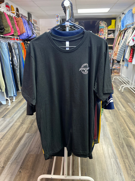 Welcome to the collective tee shirt