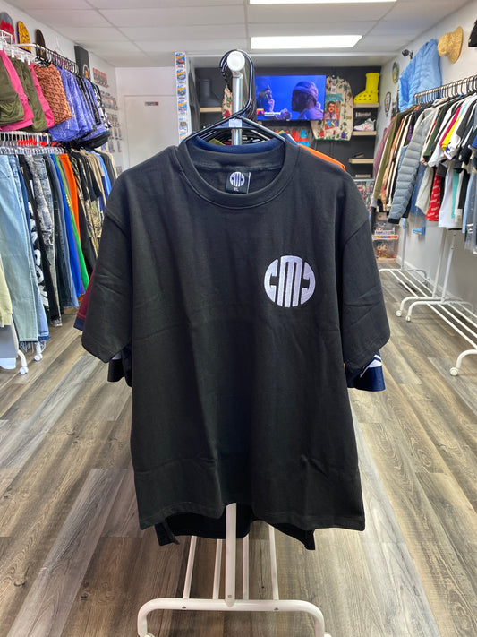 CMC Blank Tee