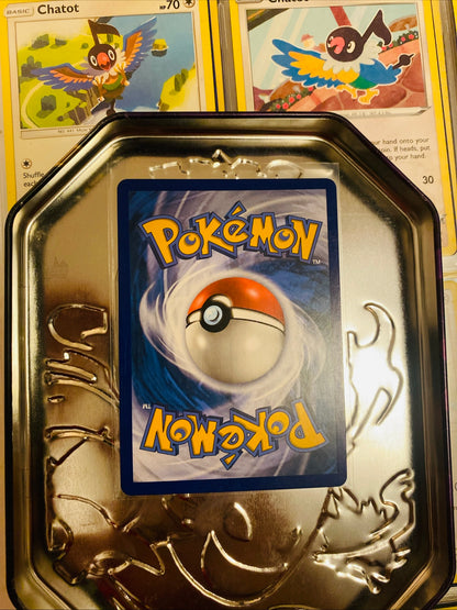 Sceptile GX (FULL ART) 196