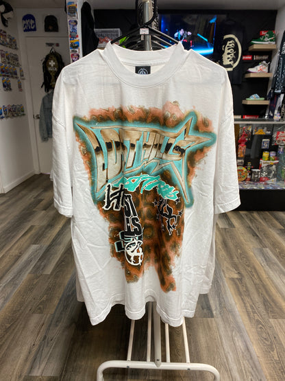 Lost In The Hills T-Shirt