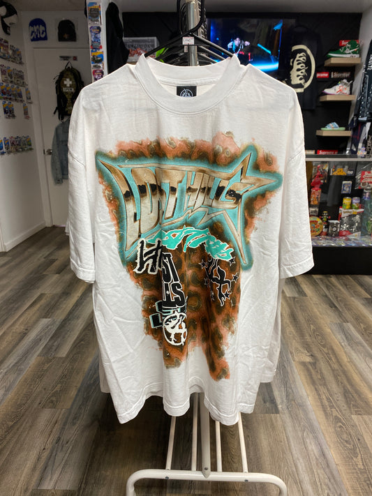 Lost In The Hills T-Shirt