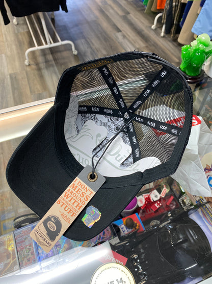 Von Dutch Trucker Snapback