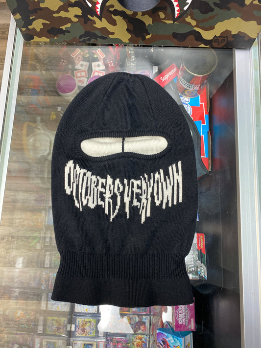 OVO ski mask