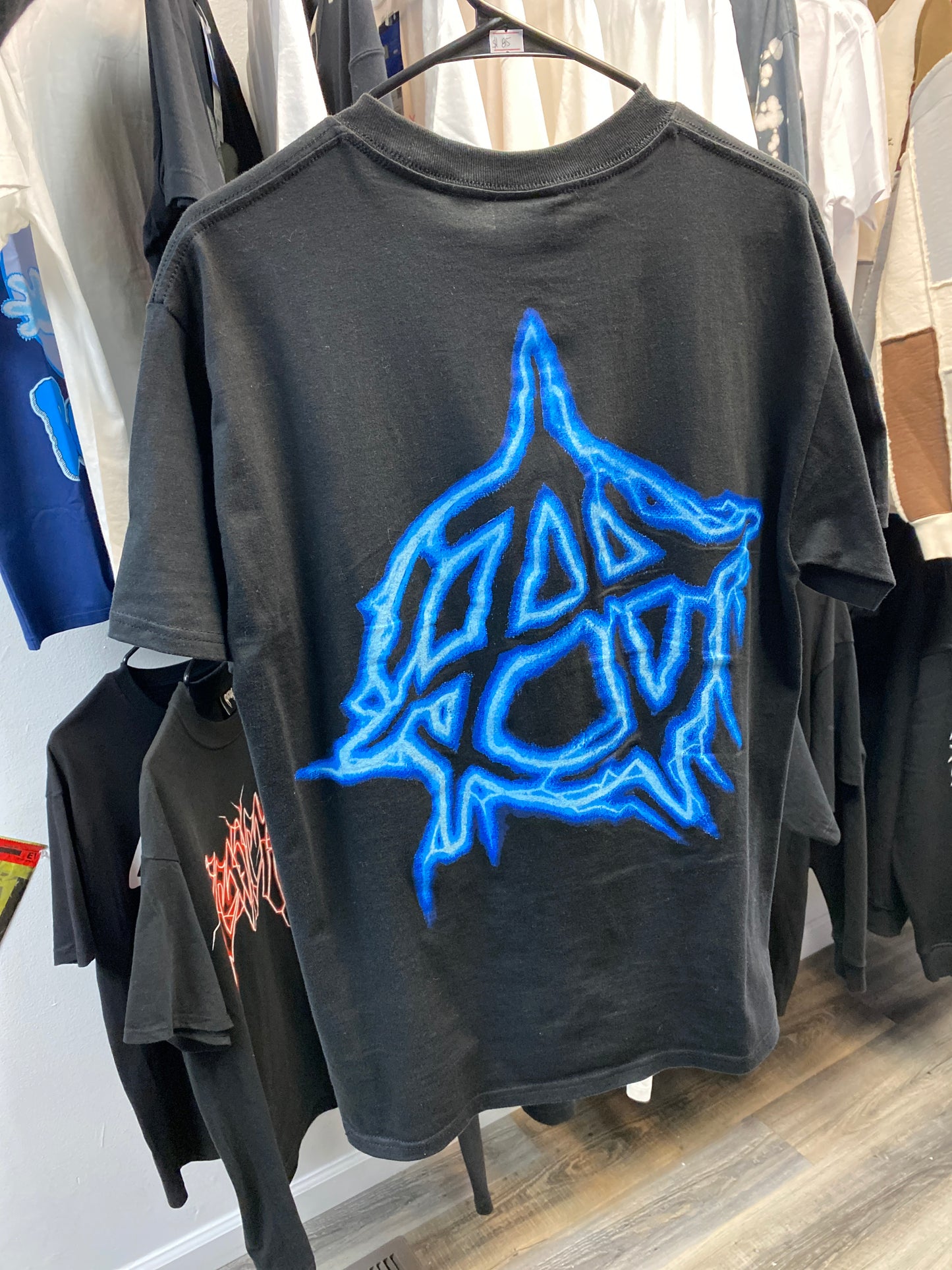 Revenge x Shoreline Mafia