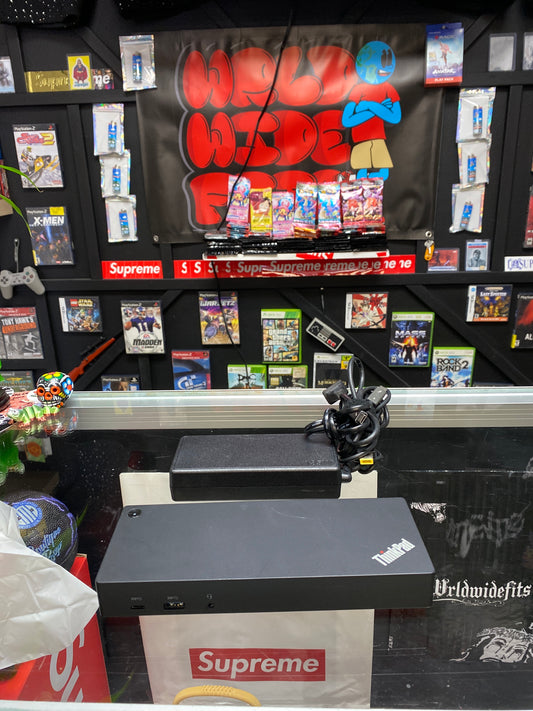 Lenovo Thinkpad 135w