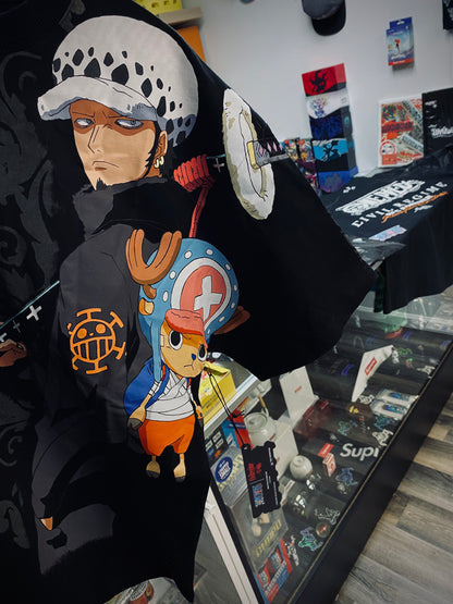 Surgeon Of Death 199X Oversized Tee