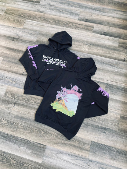 That’s A Awful Lot Of Cough Syrup x Lil Pump