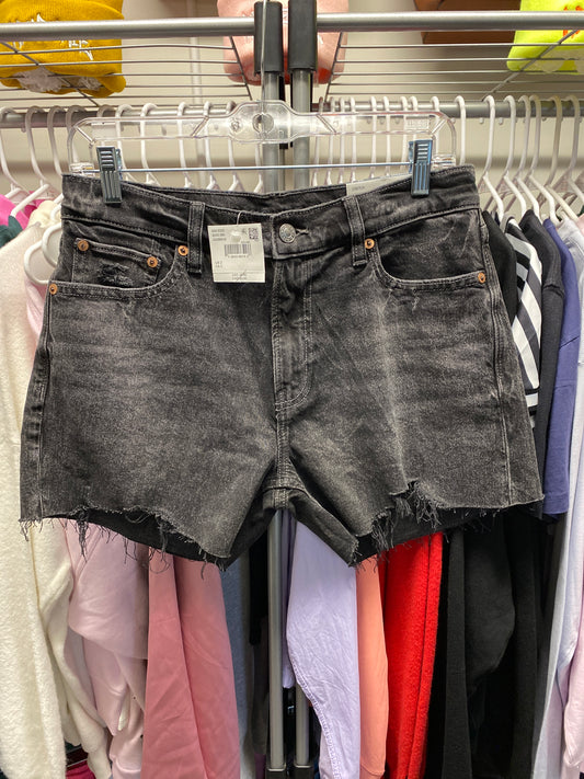 A.E shorts