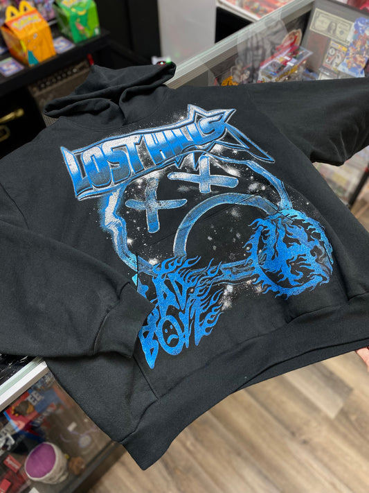 Lost Hills x SadBoyzz Hoodie