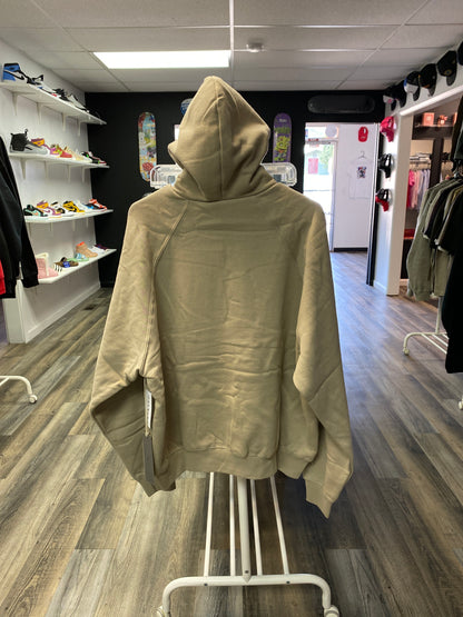 Seal Pullover Hoodie