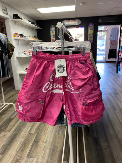 CMC Nylon Shorts