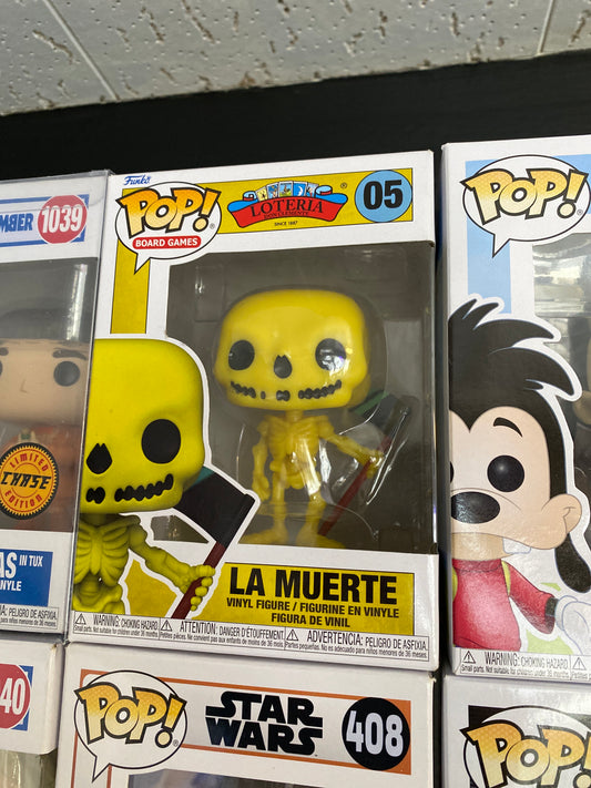 La Muerte 05