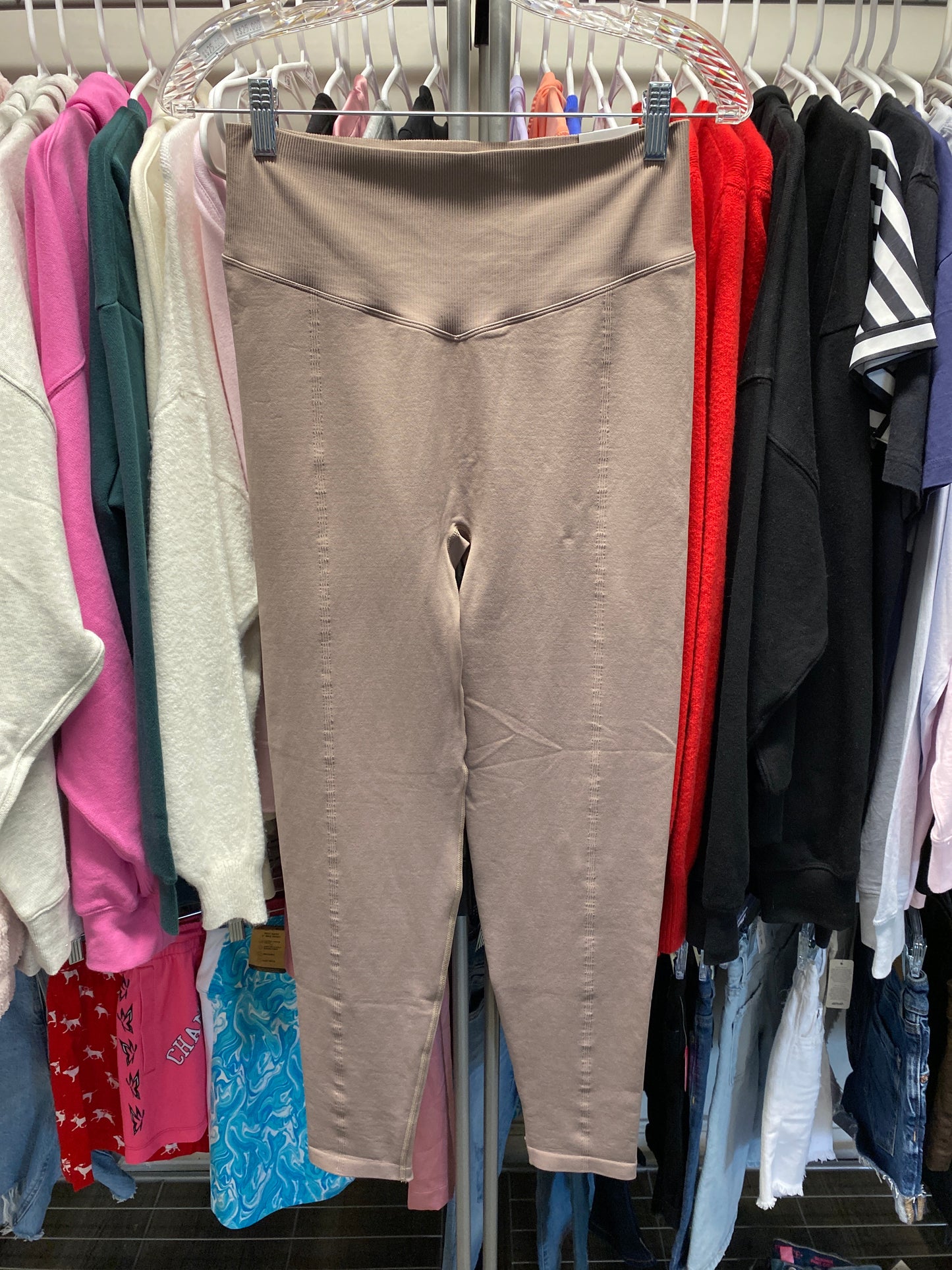 V.S Athletic Leggings