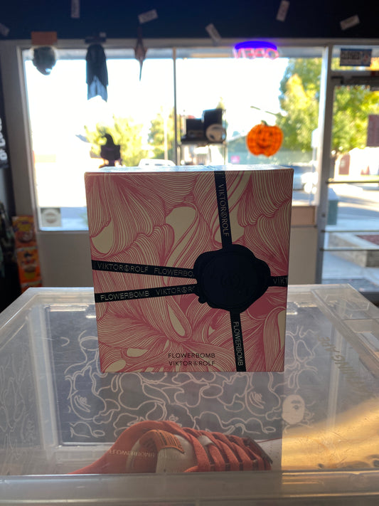 Viktor Rolf Womems Perfume