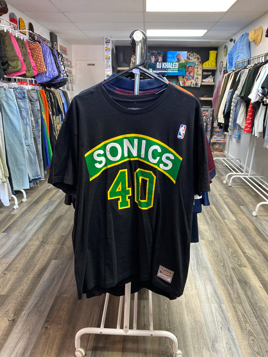 Sonics Kemp 40 Tee